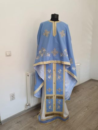Vesmant Preot 5 Crini